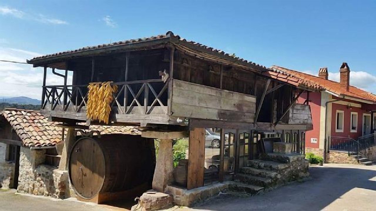 Photo of Outdoor in Priesca