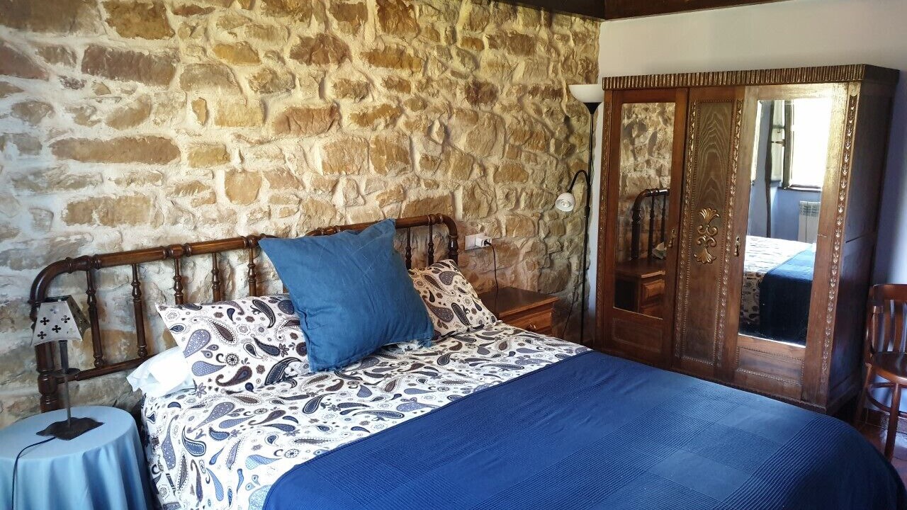 Photo of Bedroom in Priesca