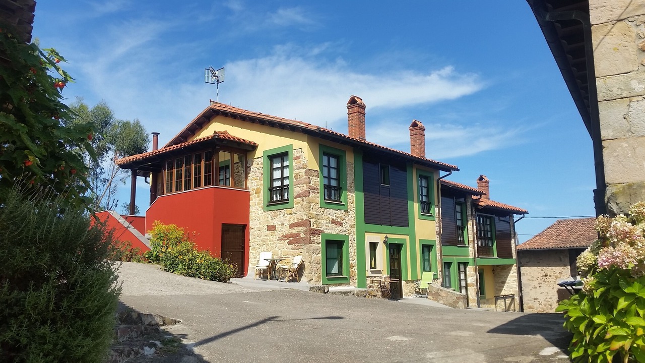 Photo of Outdoor in Priesca