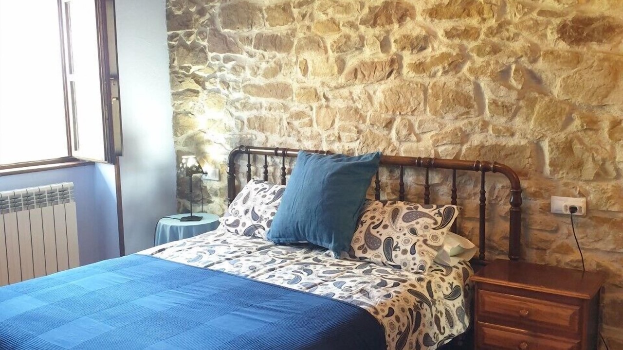Photo of Bedroom in Priesca