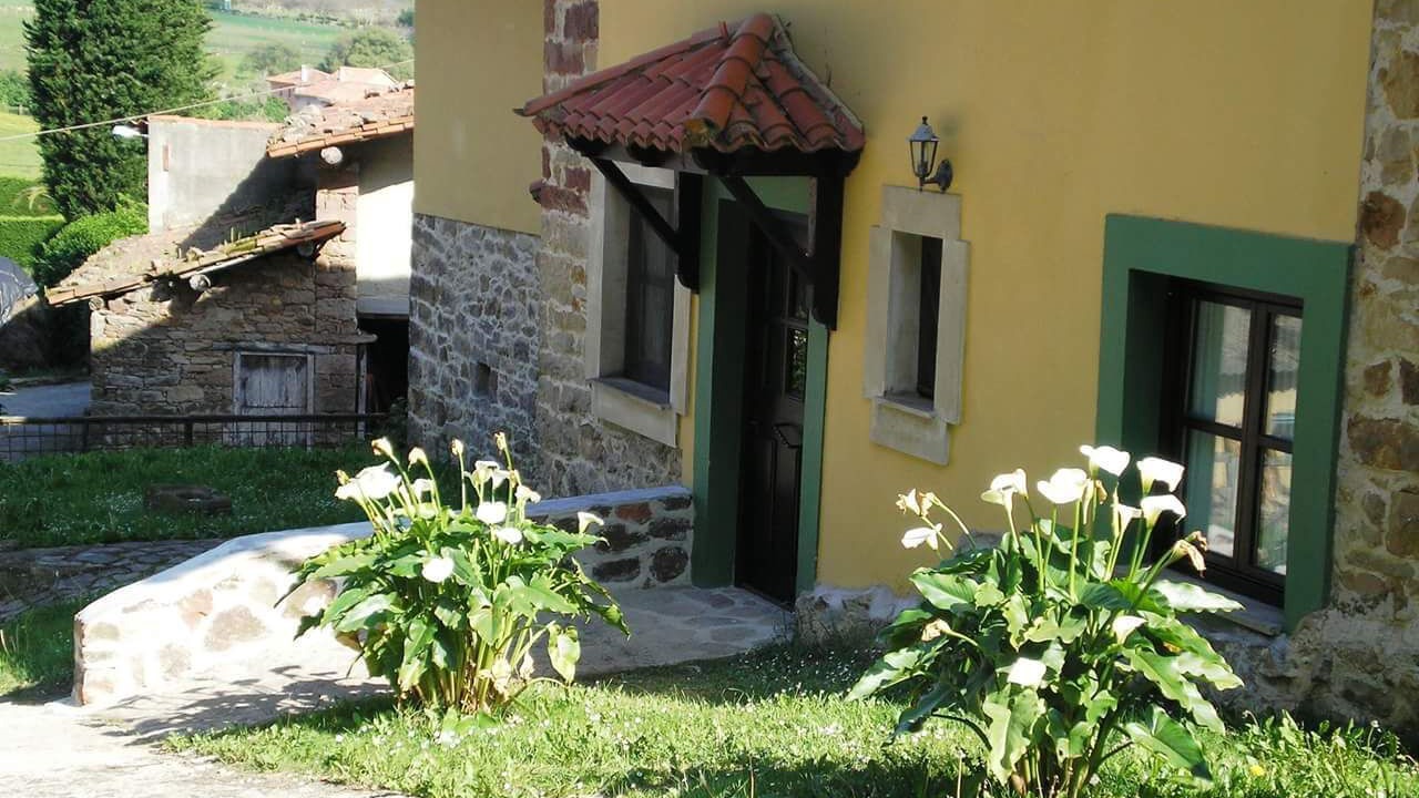 Photo of Outdoor in Priesca