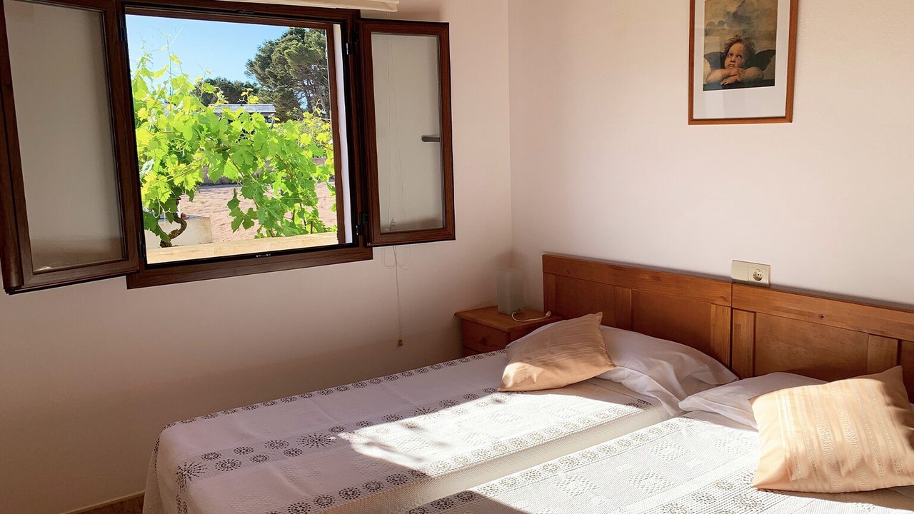 Photo of Bedroom in Sant Francesc Xavier