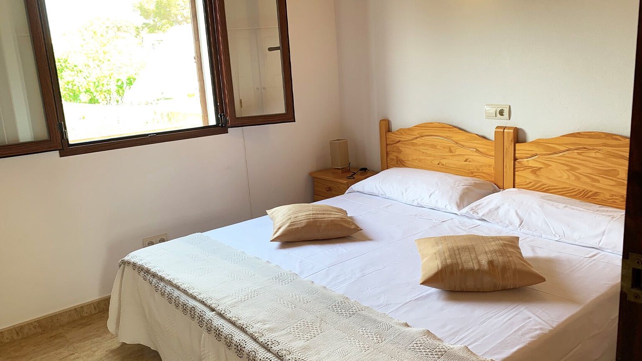 Photo of Bedroom in Sant Francesc Xavier