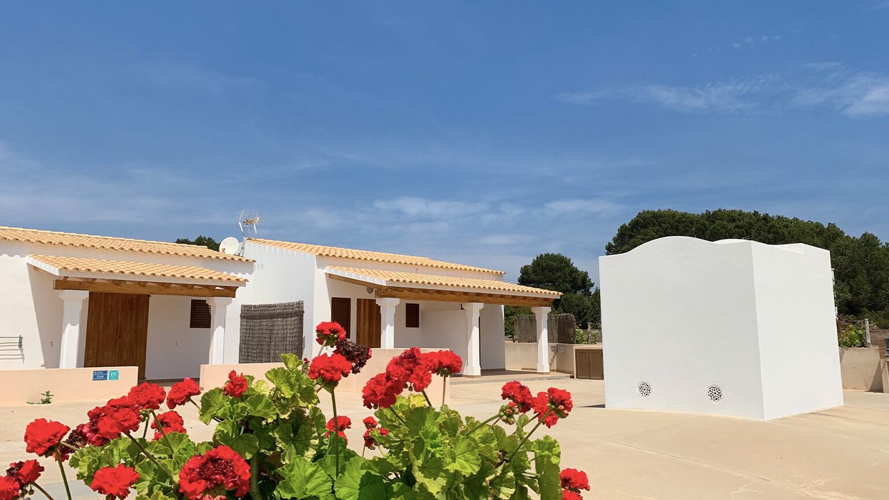 Photo of Outdoor in Sant Francesc Xavier