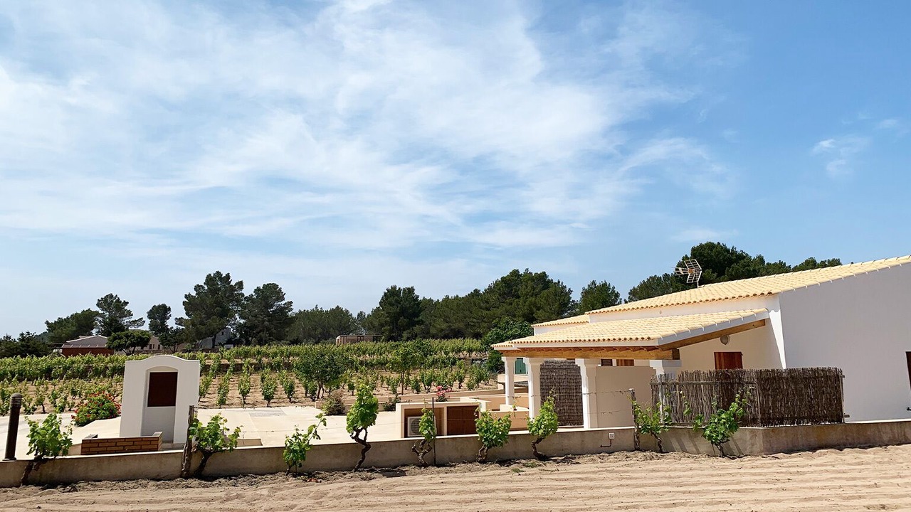 Photo of Outdoor in Sant Francesc Xavier