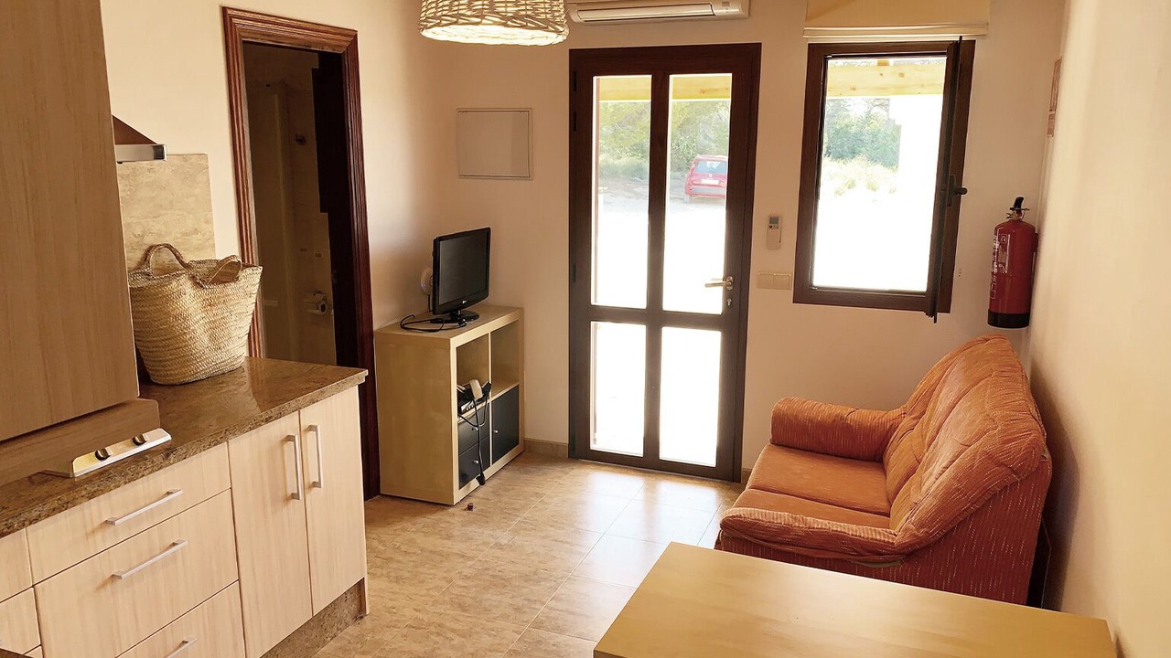 Photo of Livingroom in Sant Francesc Xavier