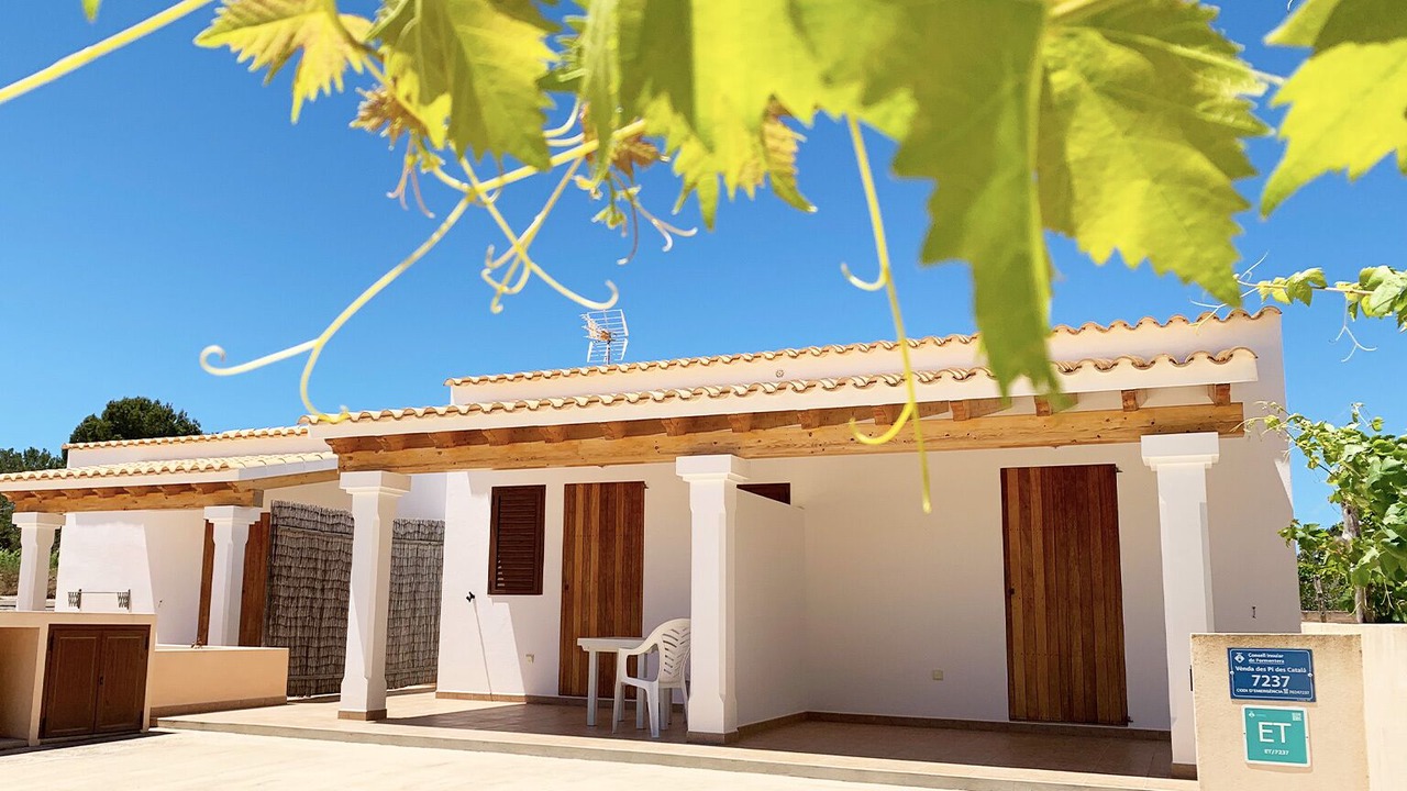 Photo of Outdoor in Sant Francesc Xavier