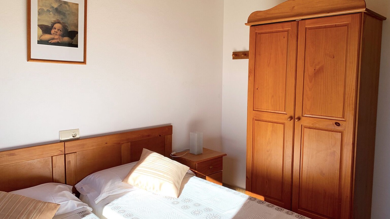 Photo of Bedroom in Sant Francesc Xavier