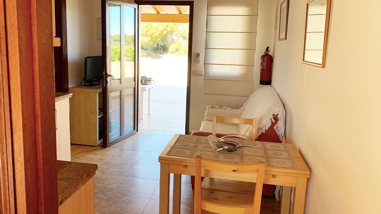 Photo of Livingroom in Sant Francesc Xavier