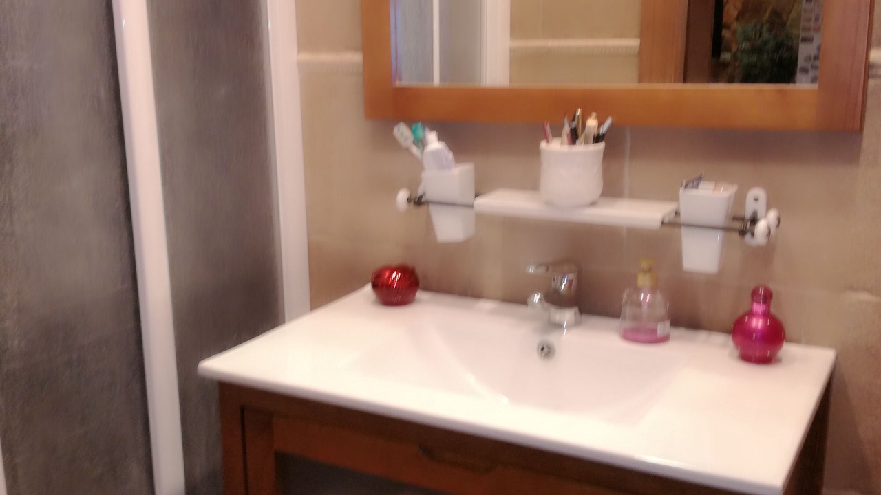 Photo of Bathroom in Biar