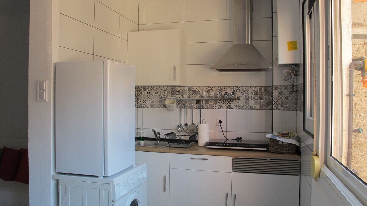 Photo of Kitchen in Sant Adria de Besos