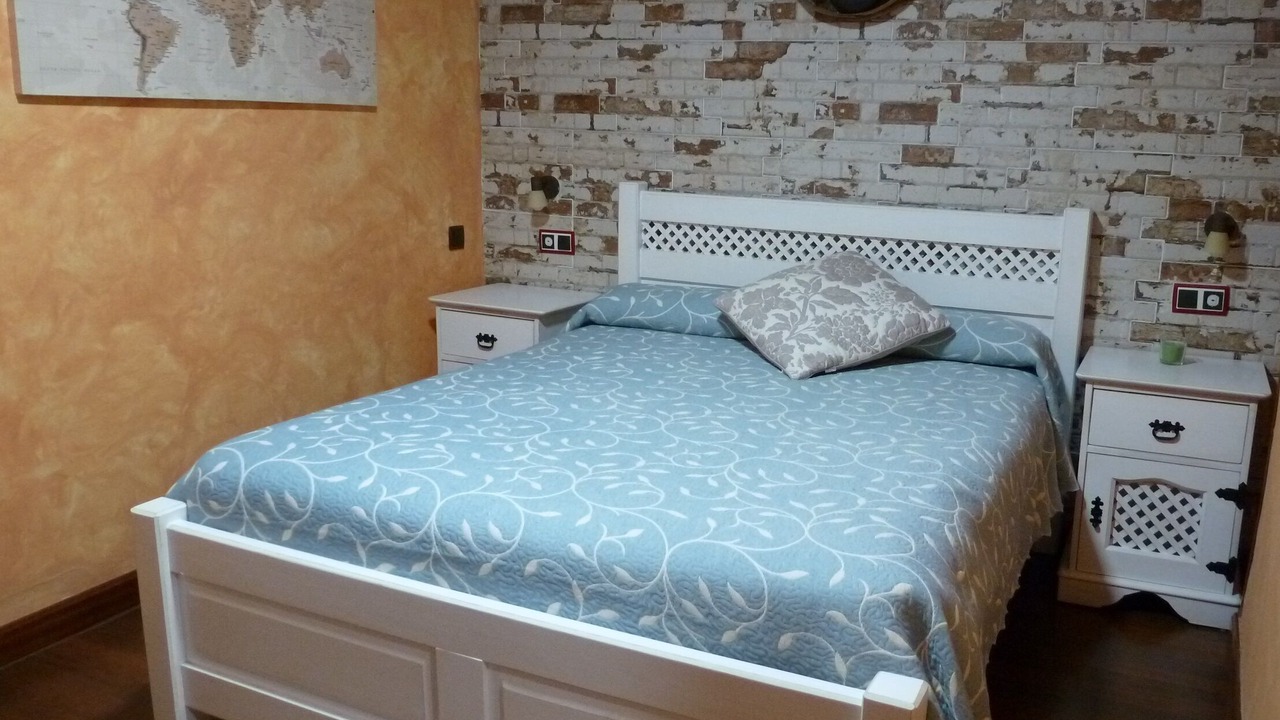 Photo of Bedroom in Guijo de Avila
