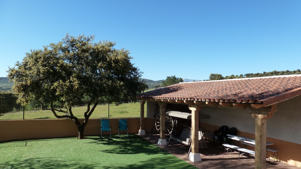Photo of Outdoor in Guijo de Avila