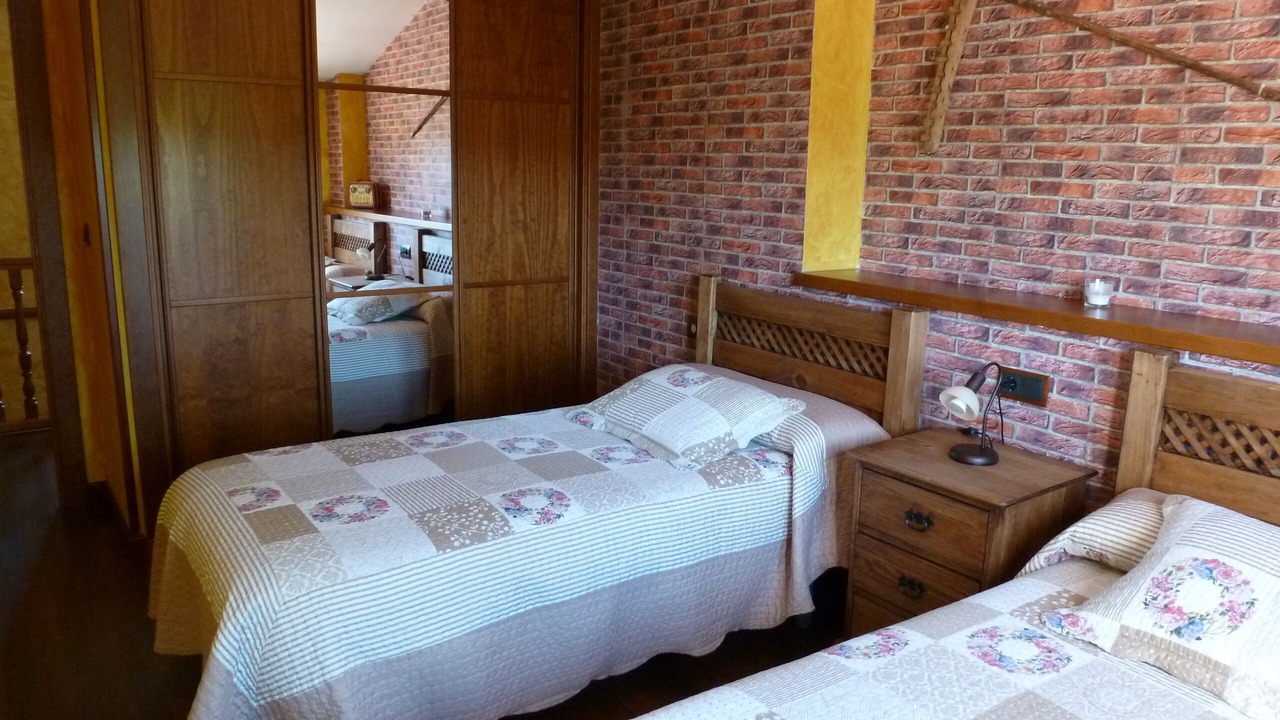Photo of Bedroom in Guijo de Avila