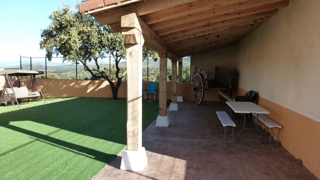 Photo of Outdoor in Guijo de Avila