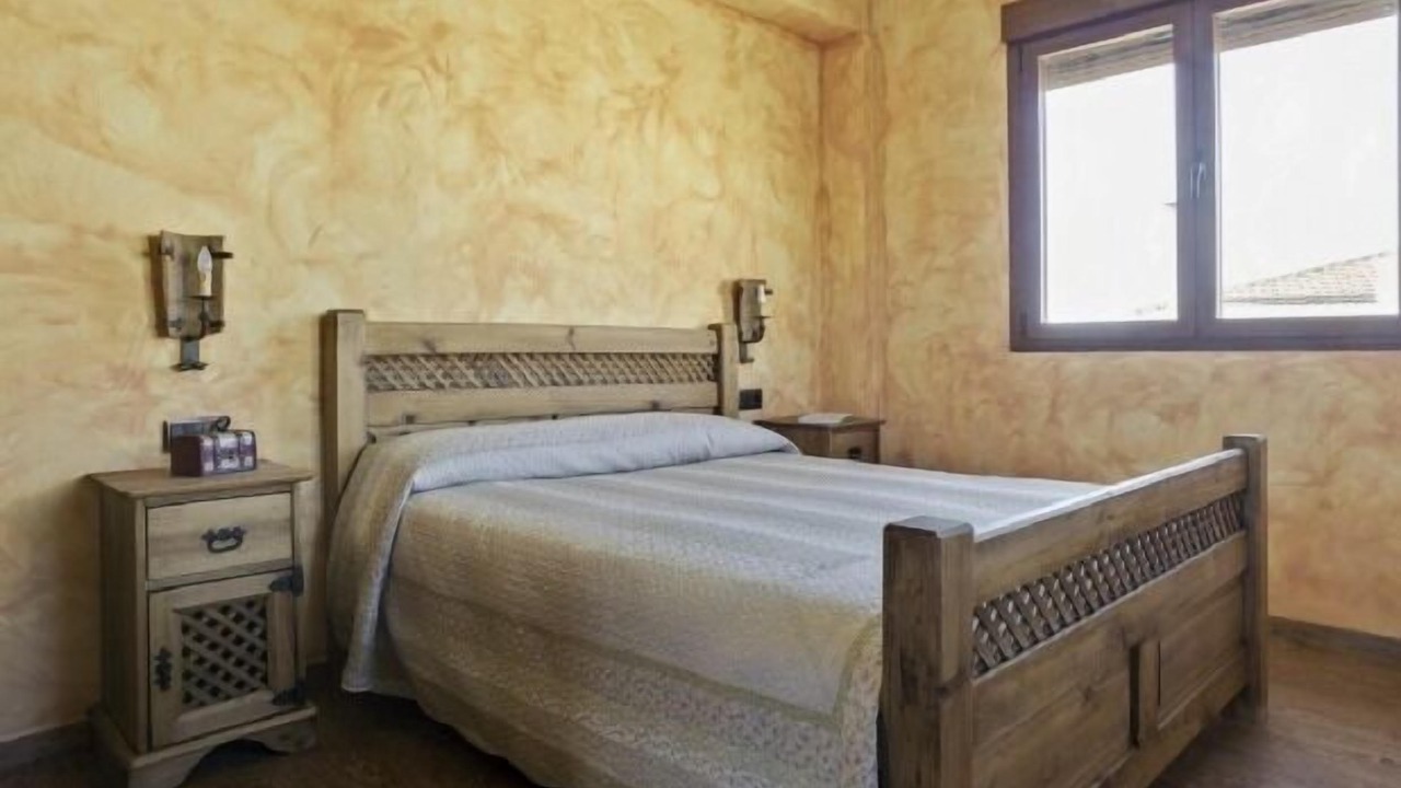 Photo of Bedroom in Guijo de Avila