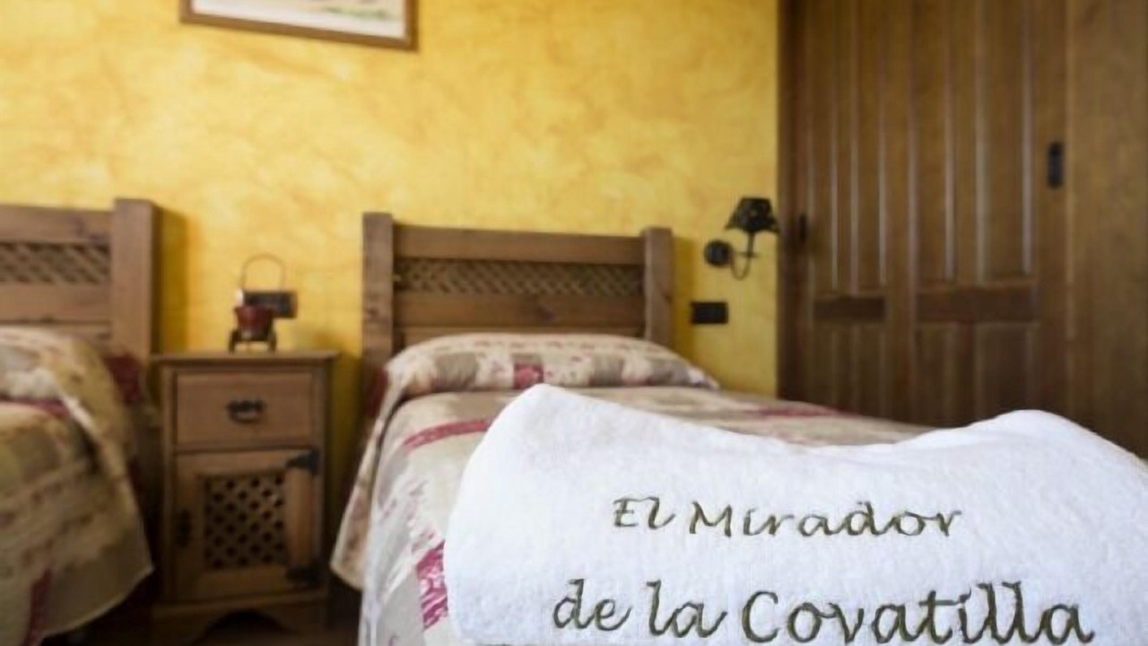 Photo of Bedroom in Guijo de Avila