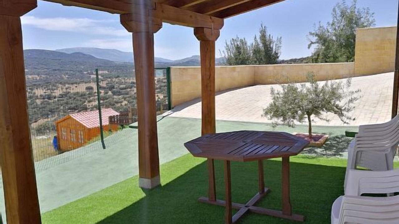 Photo of Outdoor in Guijo de Avila