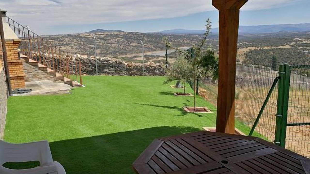Photo of Patio Balcony in Guijo de Avila