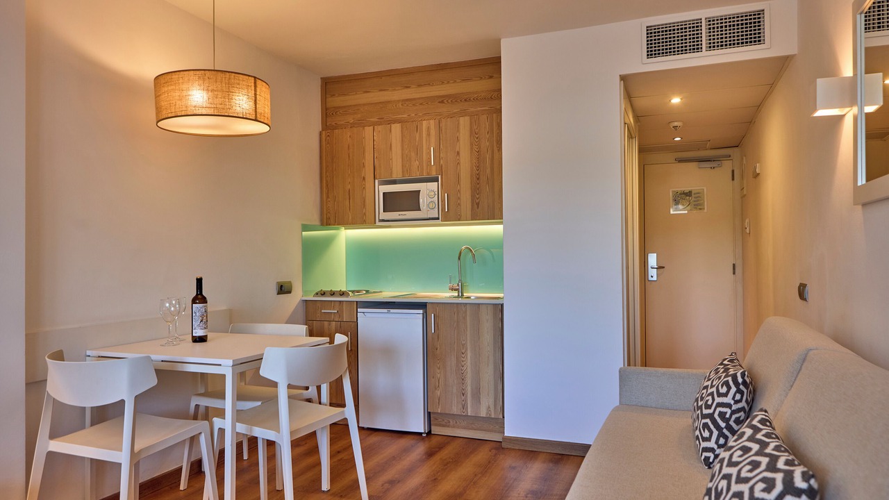 Photo of Kitchen in Palmanova