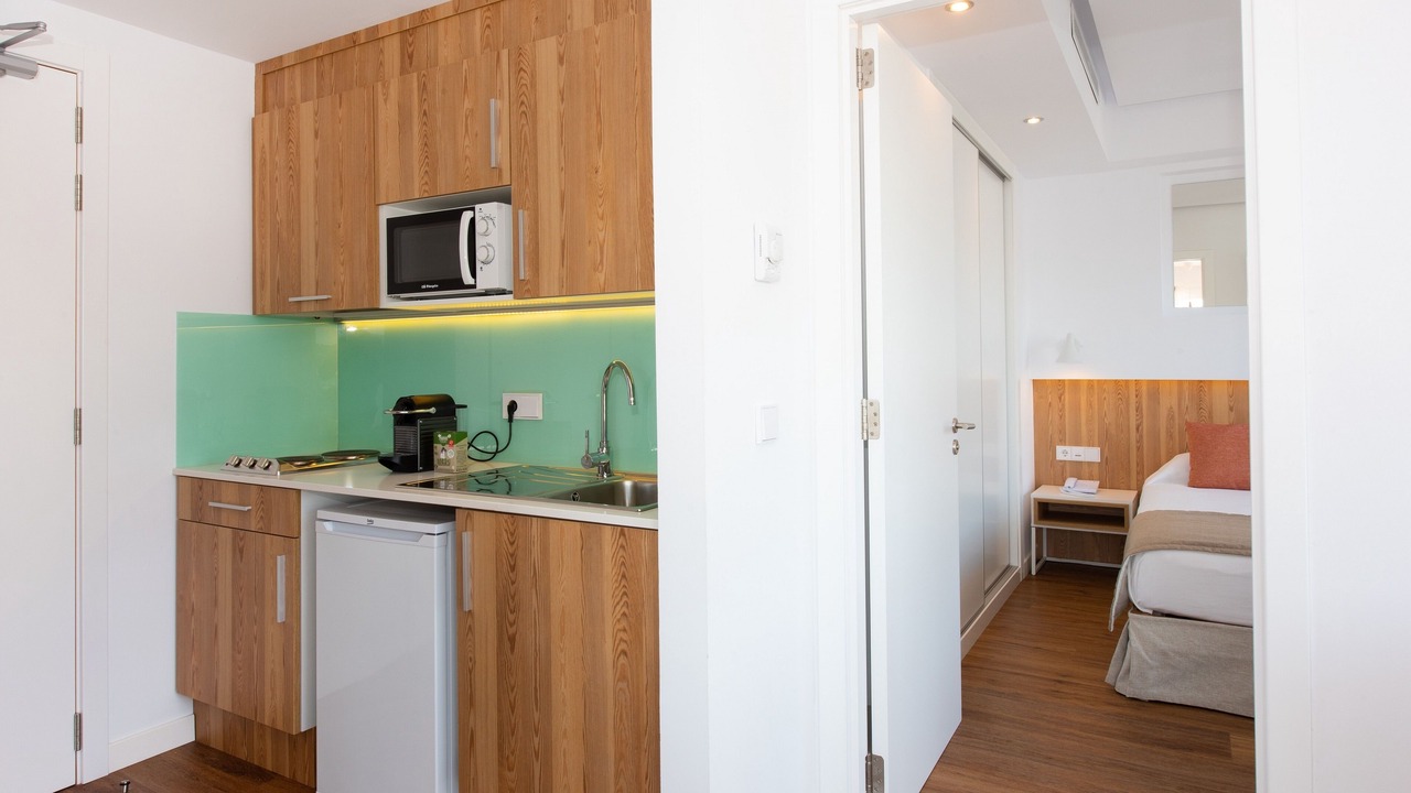 Photo of Kitchen in Palmanova
