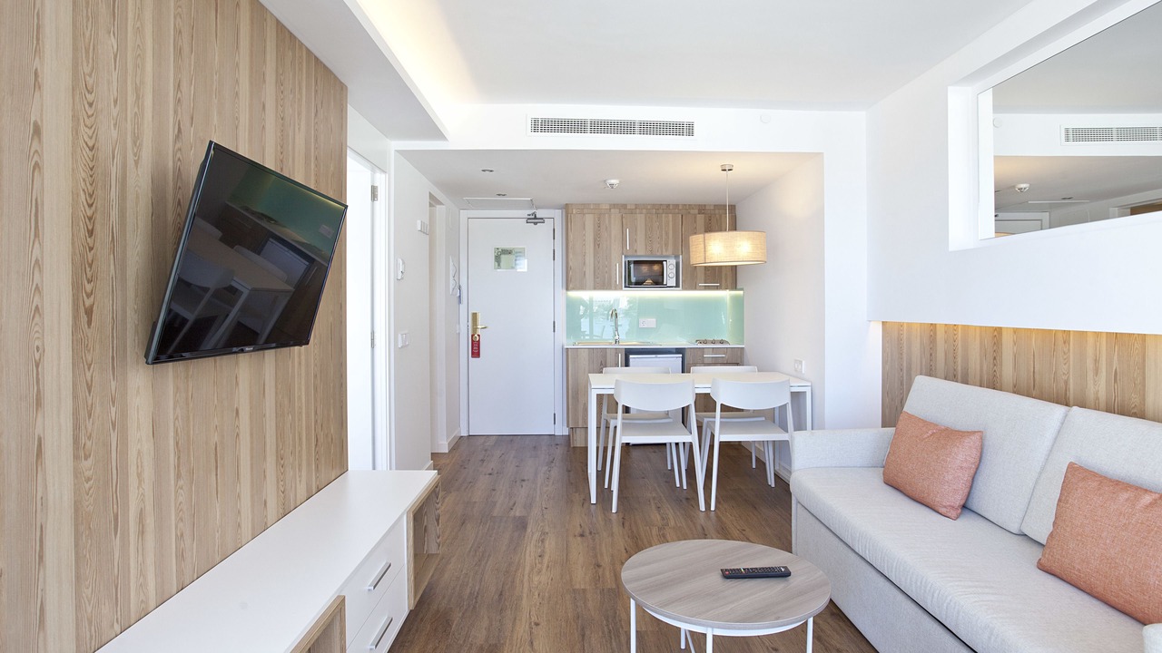 Photo of Kitchen in Palmanova