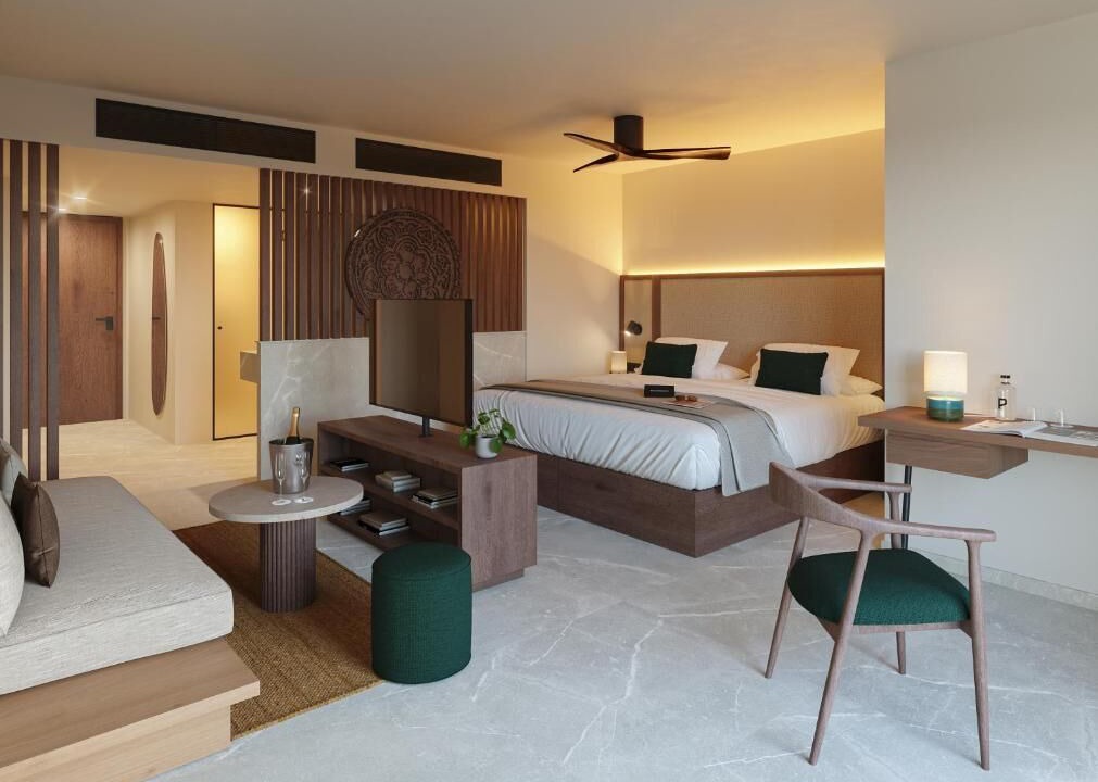 Photo of Bedroom in Ses Rotes Velles