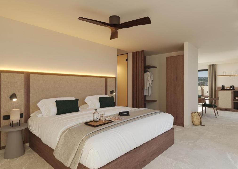 Photo of Bedroom in Ses Rotes Velles