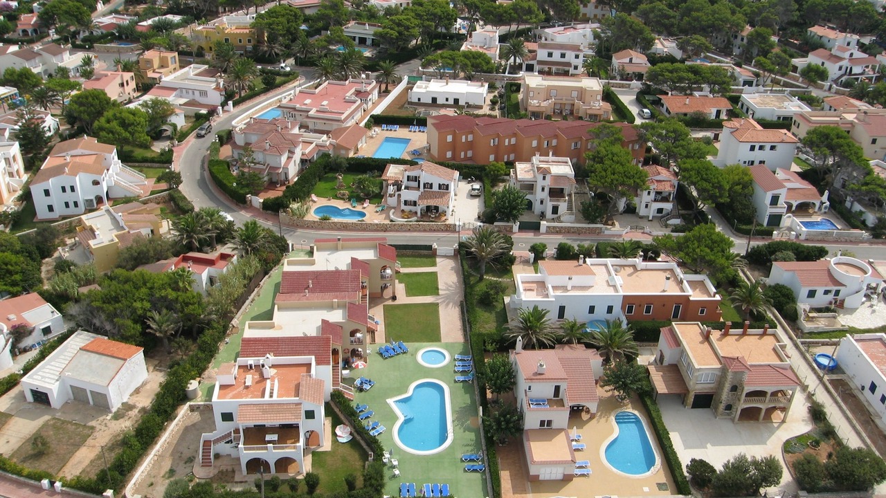 Photo of Outdoor in Cala Blanca