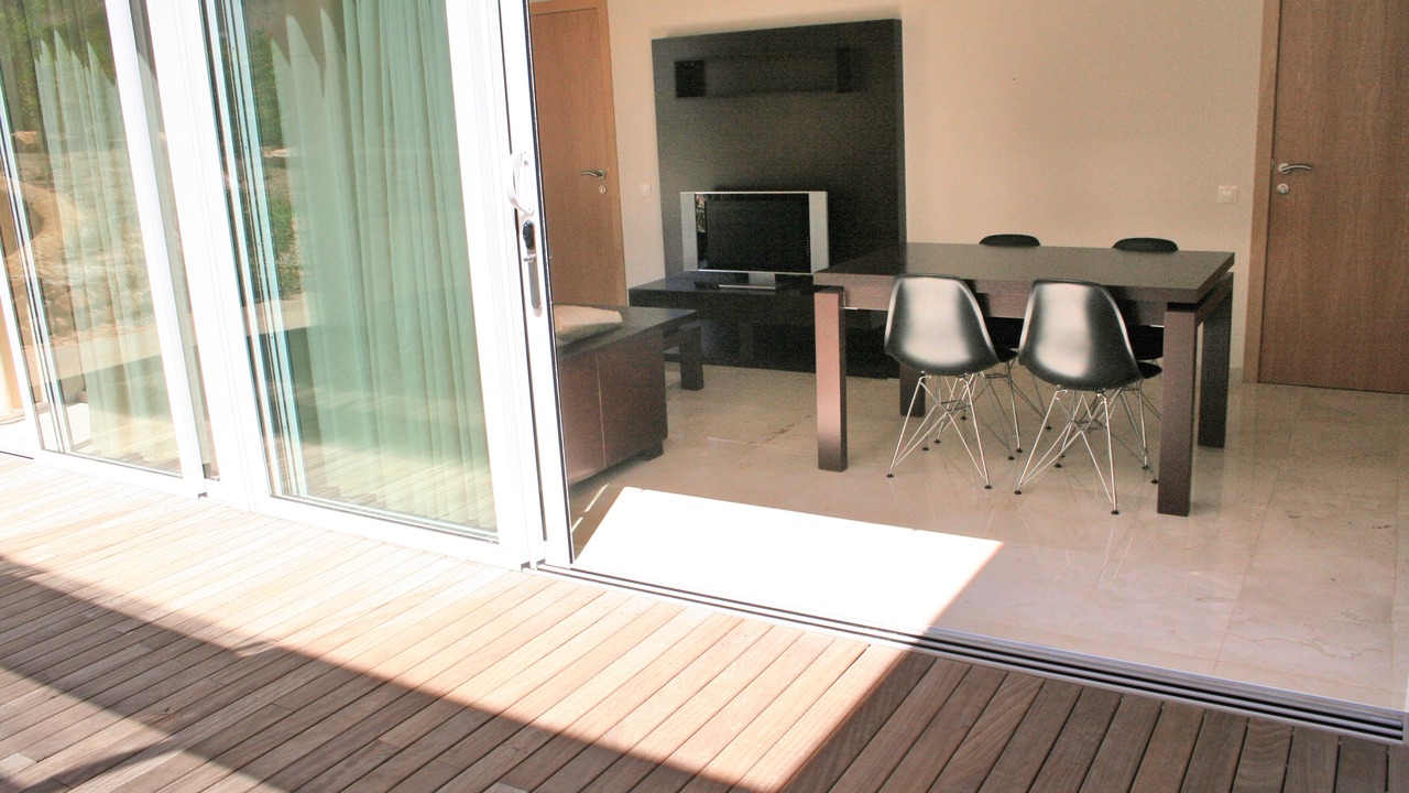 Photo of Patio Balcony in L'Escala