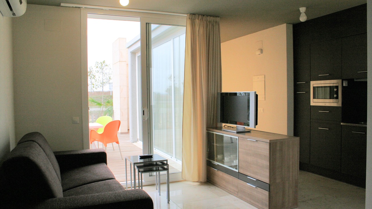 Photo of Livingroom in L'Escala