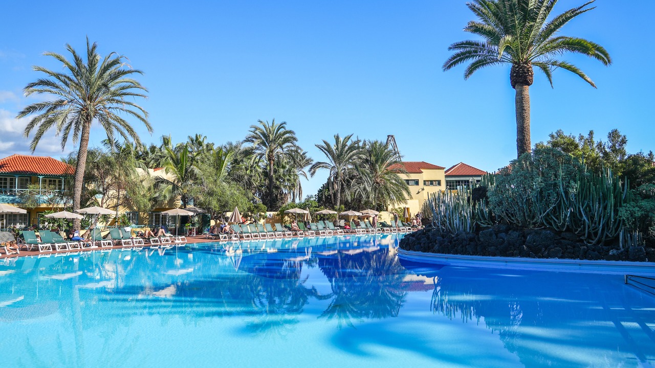 Photo of Outdoor in Brena Baja