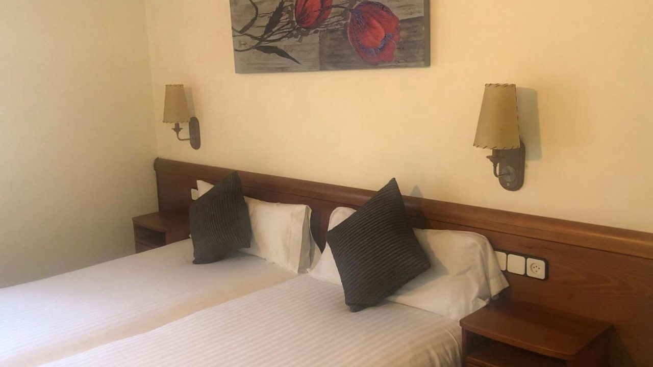 Photo of Bedroom in La Molina