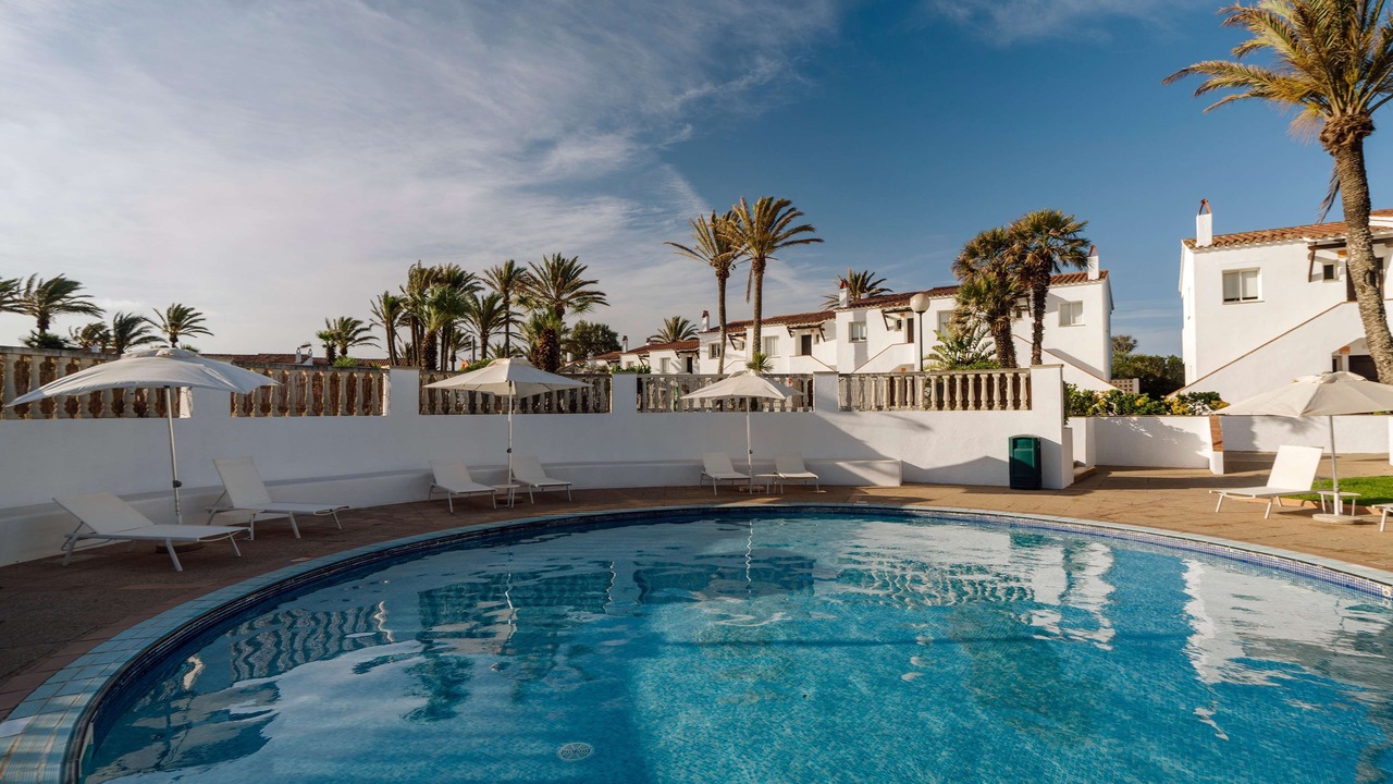Photo of Outdoor in S'Algar
