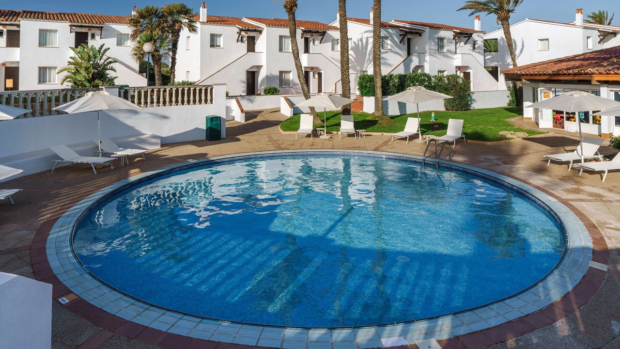 Photo of Outdoor in S'Algar