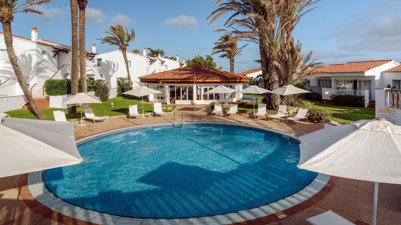 Photo of Outdoor in S'Algar