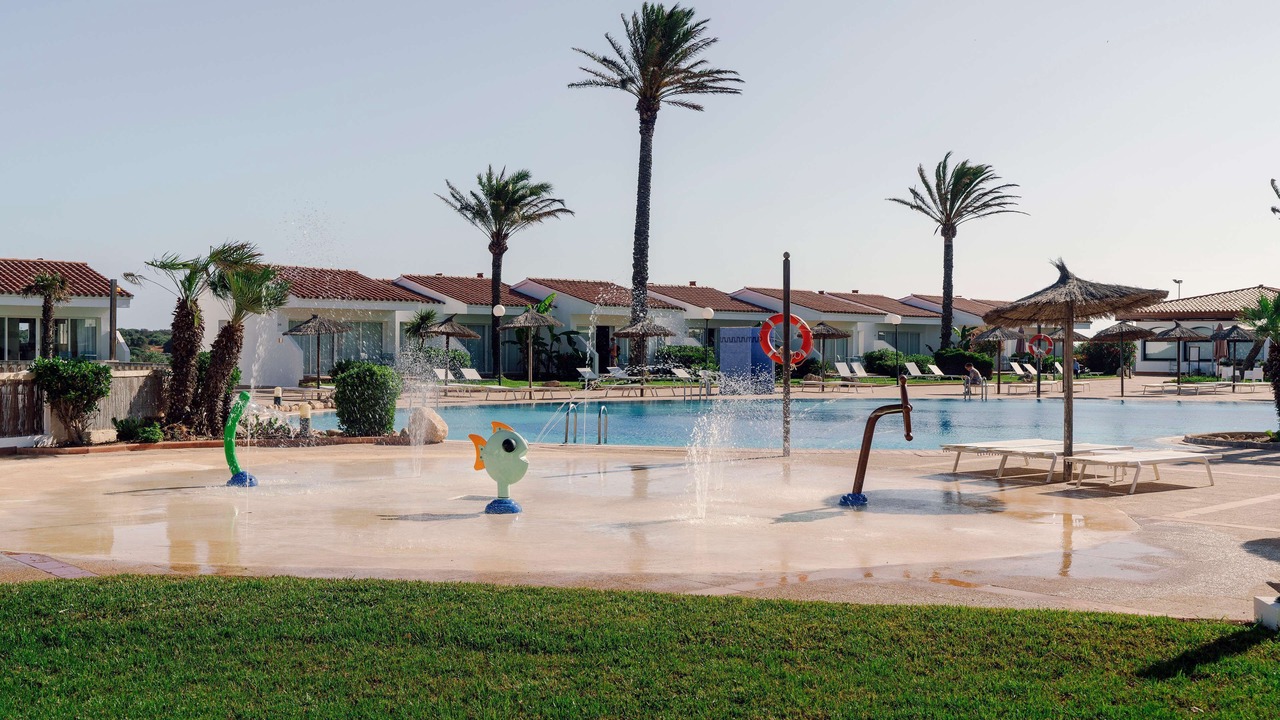 Photo of Outdoor in S'Algar