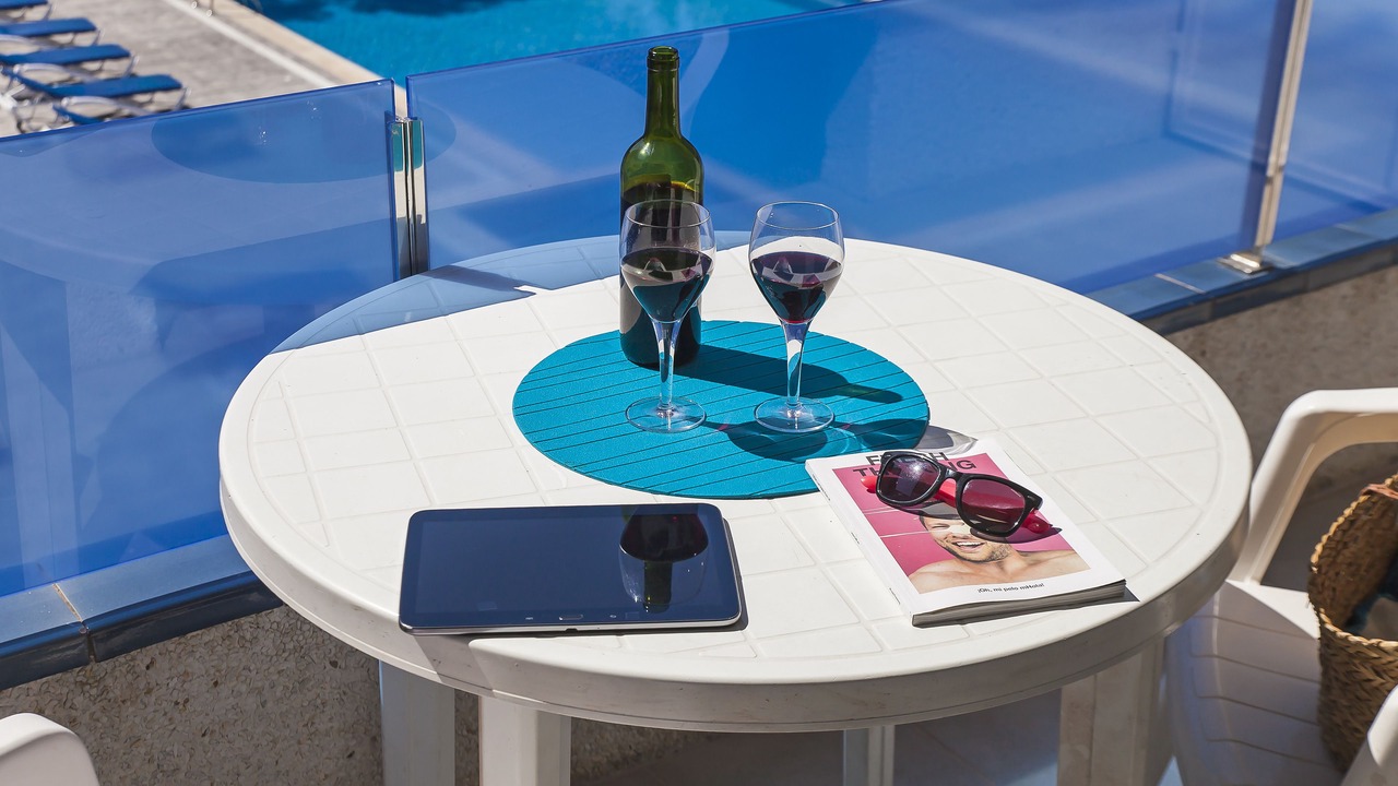 Photo of Patio Balcony in Platja d'Aro