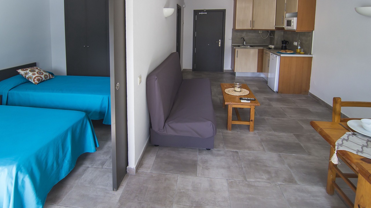 Photo of Livingroom in Platja d'Aro