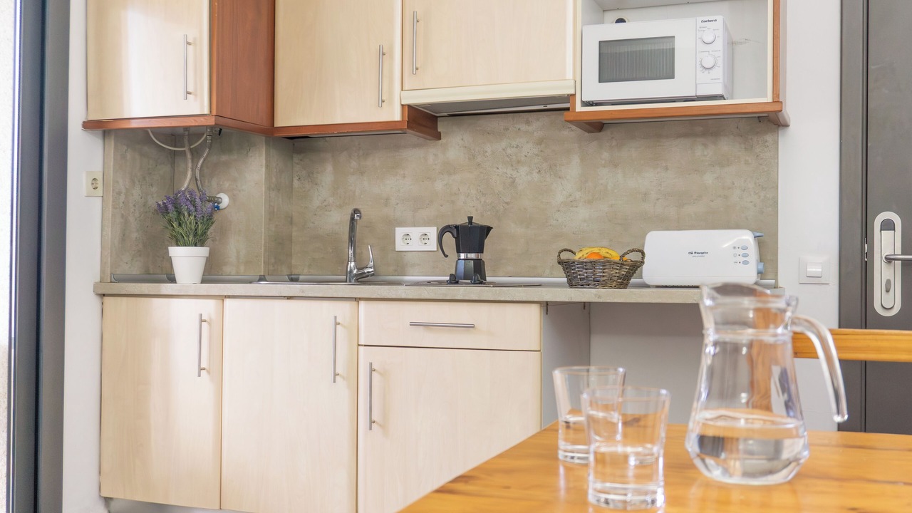 Photo of Kitchen in Platja d'Aro