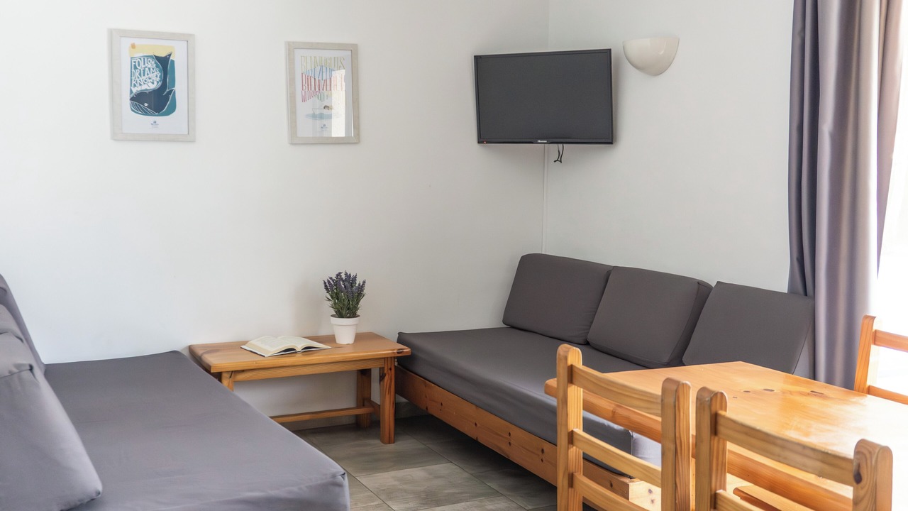 Photo of Bedroom in Platja d'Aro