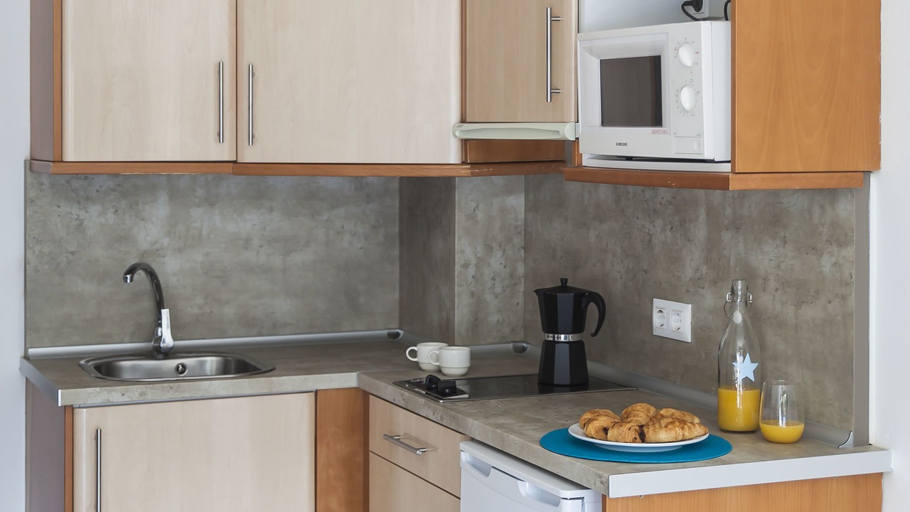 Photo of Kitchen in Platja d'Aro