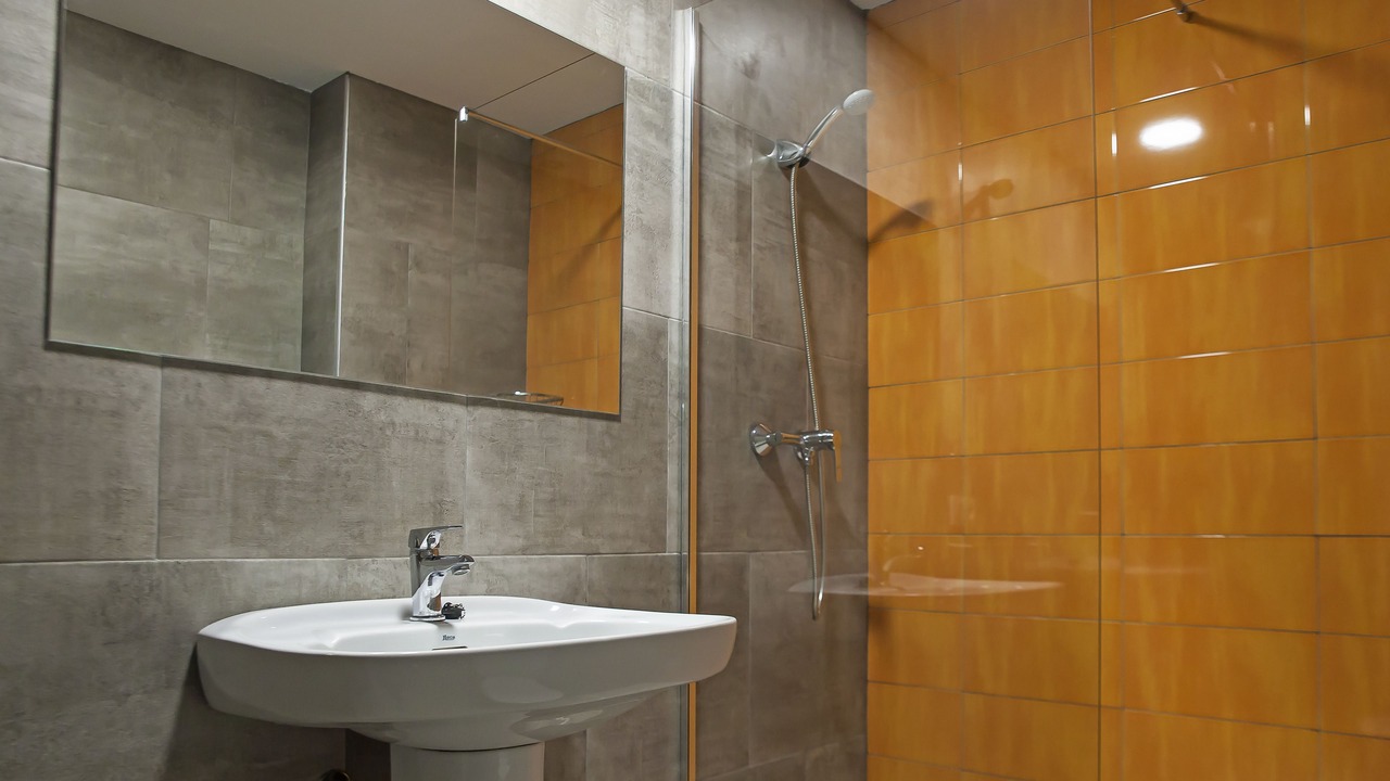 Photo of Bathroom in Platja d'Aro