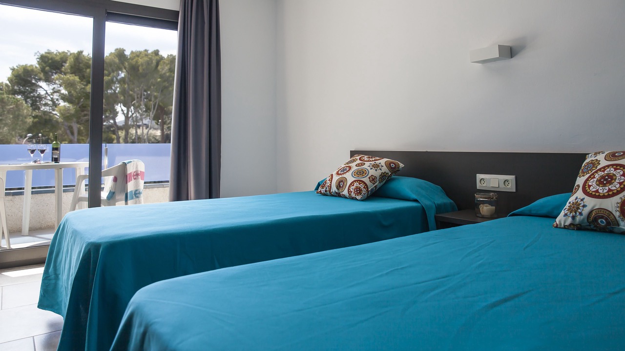 Photo of Bedroom in Platja d'Aro