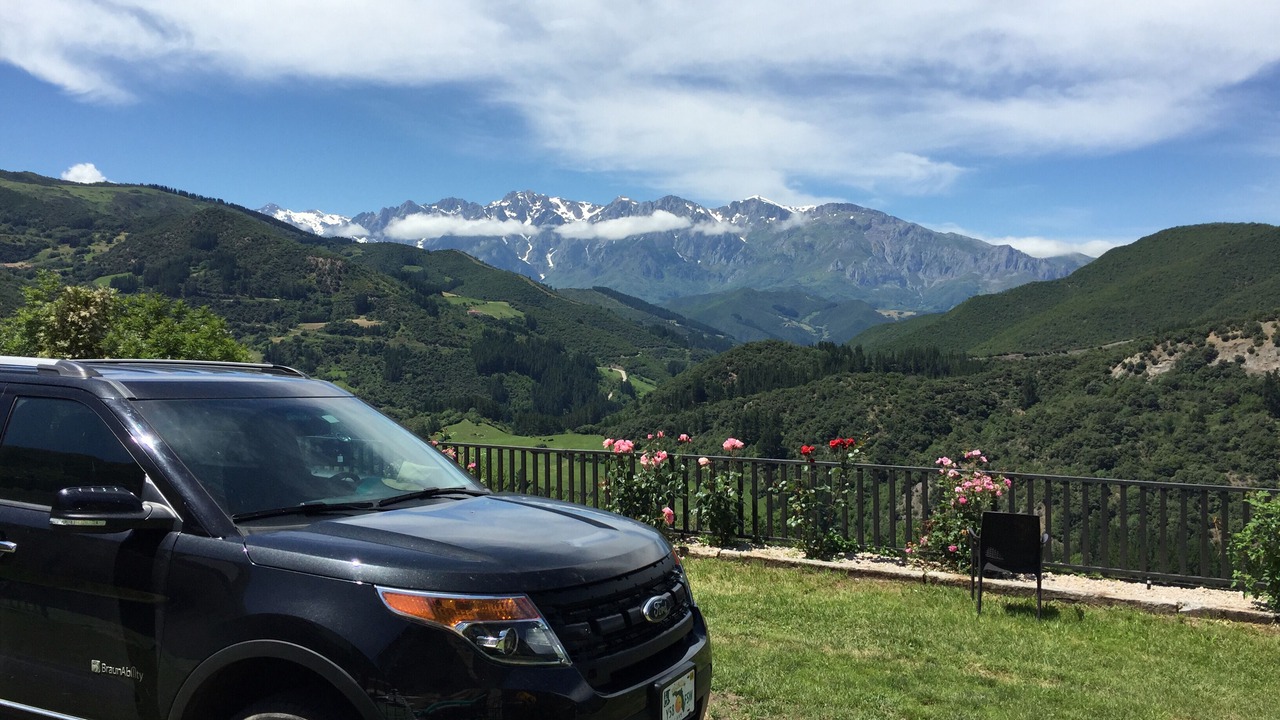 Photo of Outdoor in Perrozo