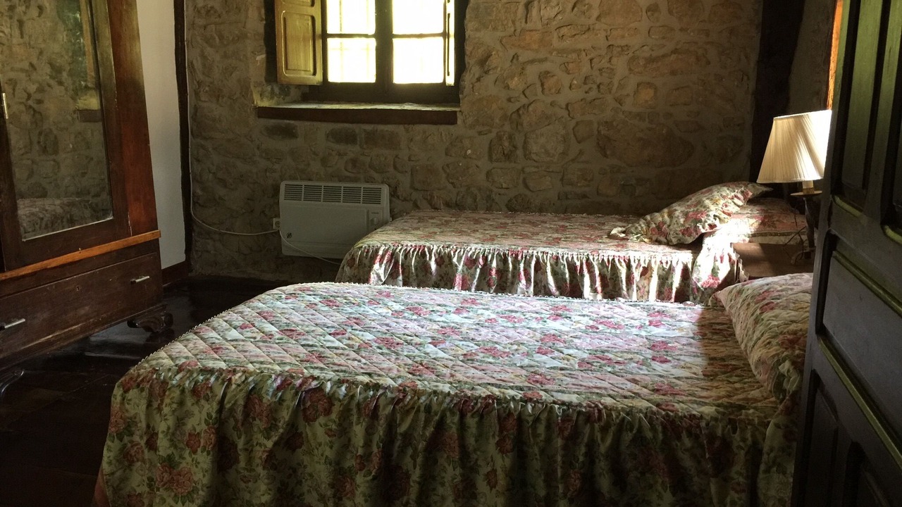 Photo of Bedroom in Perrozo