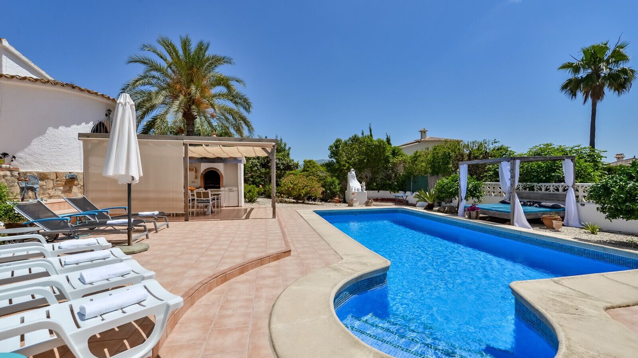 Photo of Outdoor in Benimeit