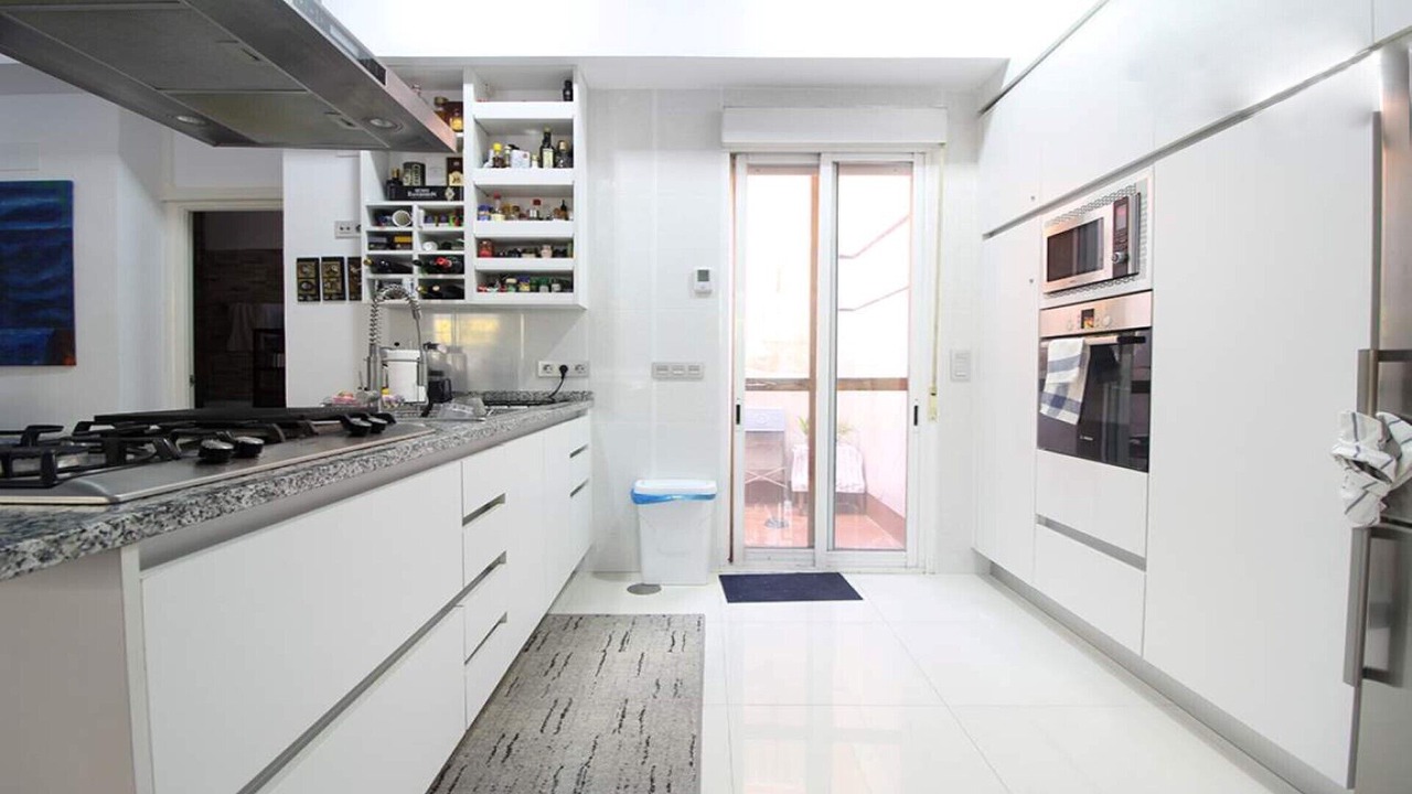 Photo of Kitchen in Ciudad Jardin