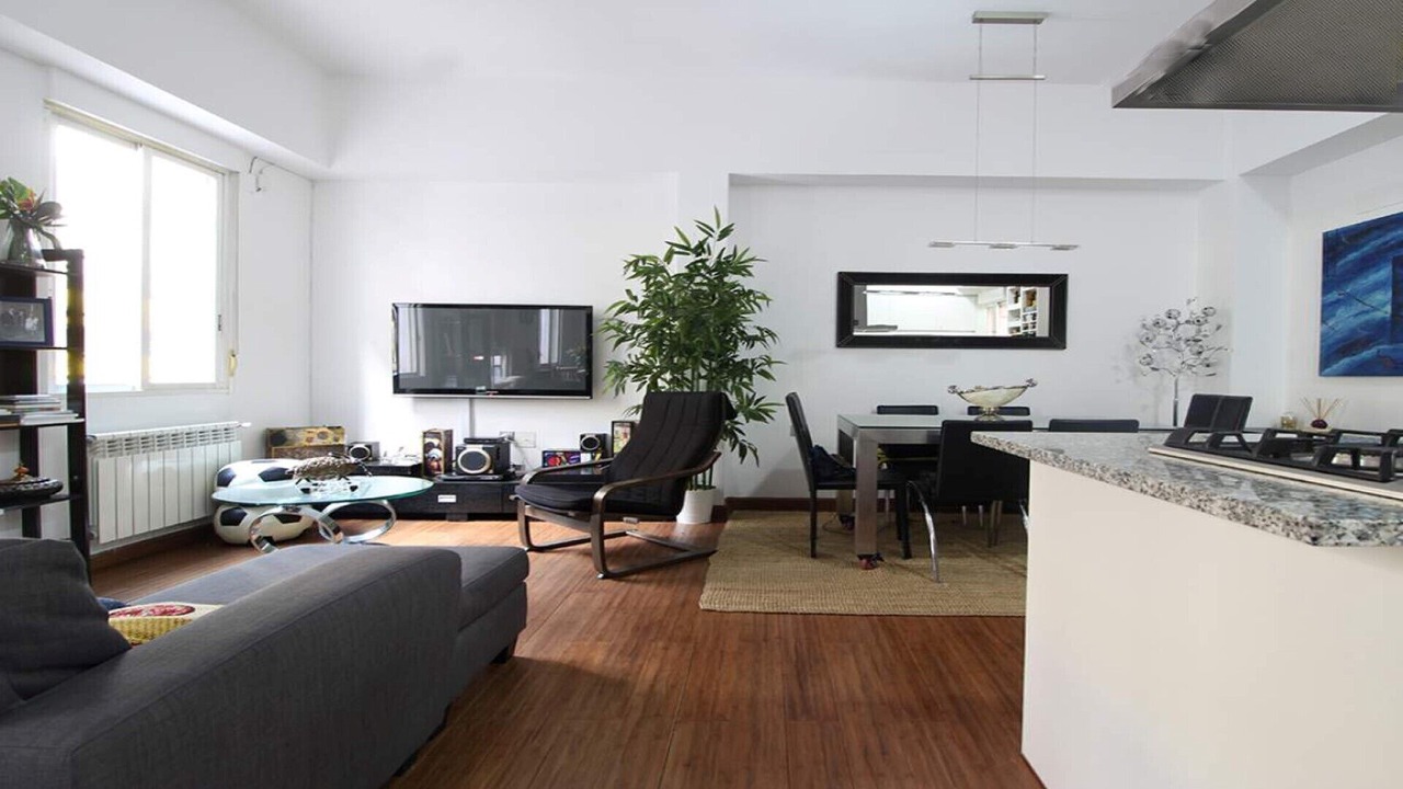 Photo of Livingroom in Ciudad Jardin
