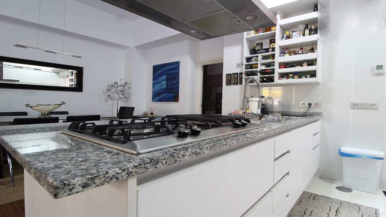 Photo of Kitchen in Ciudad Jardin